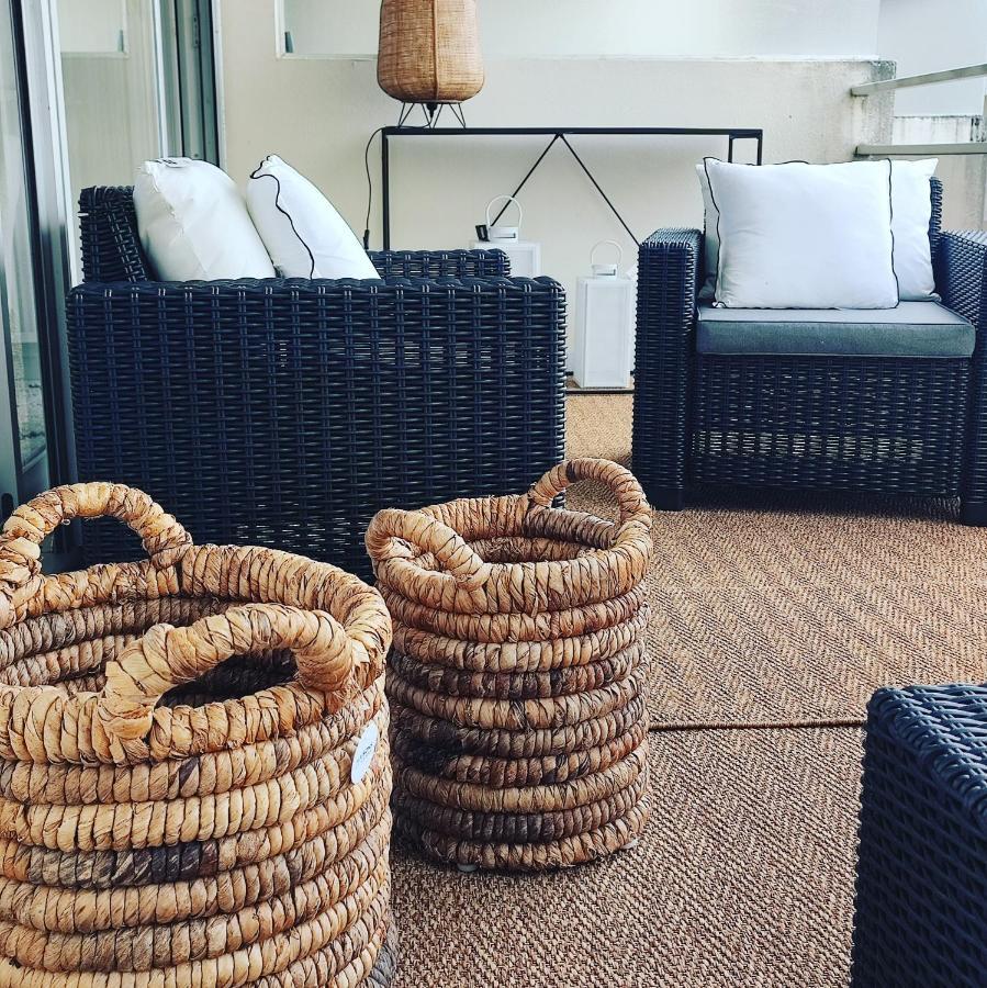 La Suite Appartement Pleine Vue Mer Concarneau Exteriér fotografie