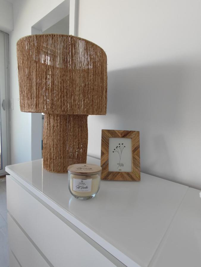 La Suite Appartement Pleine Vue Mer Concarneau Exteriér fotografie