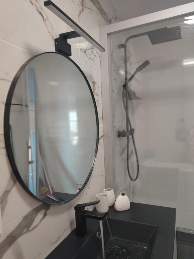 La Suite Appartement Pleine Vue Mer Concarneau Exteriér fotografie