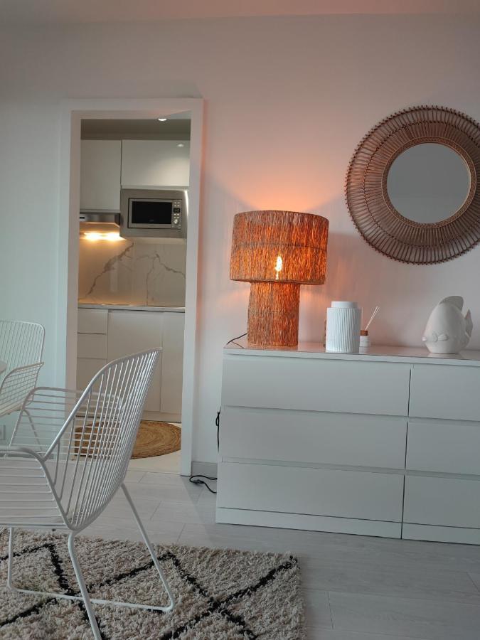 La Suite Appartement Pleine Vue Mer Concarneau Exteriér fotografie